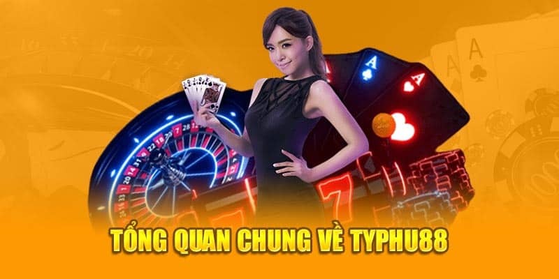 Giới thiệu đôi chút về nhà cái online Typhu88 com Giới thiệu đôi chút về nhà cái online Typhu88 com