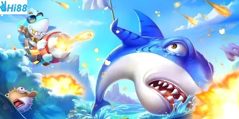 Dễ dàng tham gia tại Hi88 chỉ với vài bước đơn giản