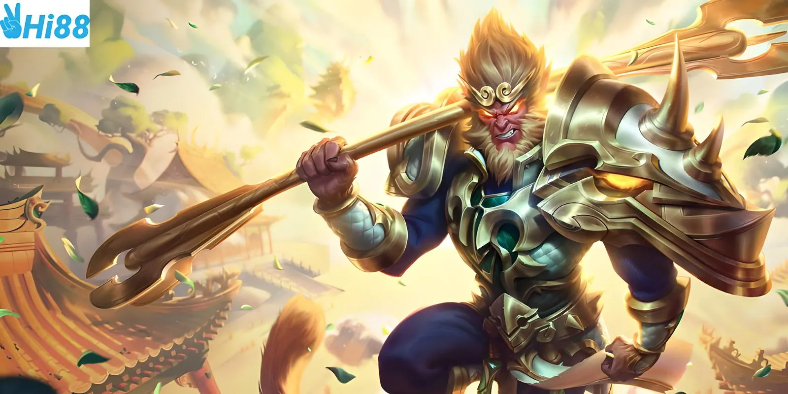 Nghiên cứu tướng và đội tuyển giúp bạn dễ dàng chiến thắng