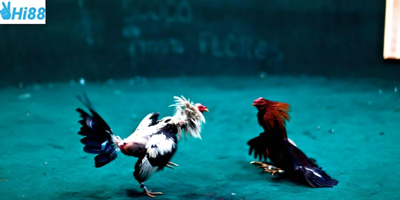 Xem và cược dễ dàng tại nền tảng Hi88