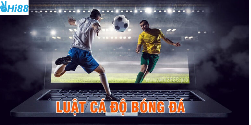 Am hiểu luật cá độ bóng đá giúp bạn chọn kèo chính xác