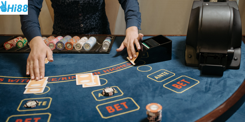 Áp dụng chiến thuật và quản lý vốn hiệu quả