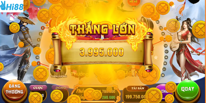 Bí quyết quay hũ và những điều cần biết