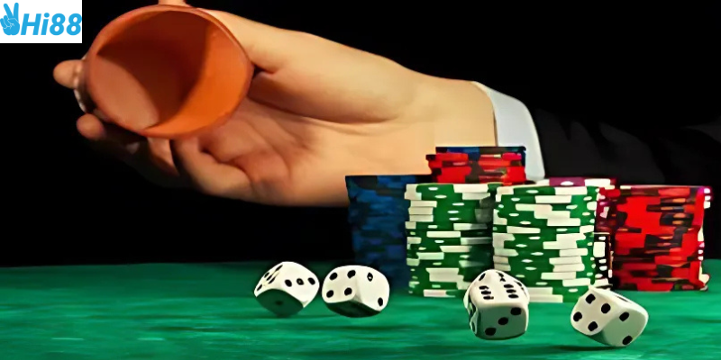 Các loại tool phổ biến được cung cấp tại Hi88