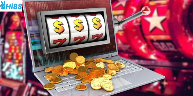 Cách chơi game nổ hũ tại Hi88