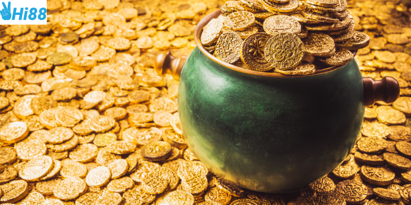 Chơi game B79 nổ hũ ngay tại nhà cái Hi88