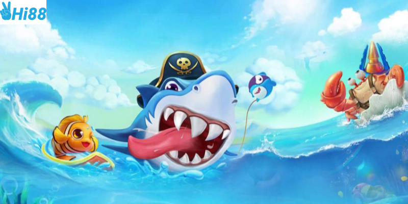 Điều khiển và chọn loại vũ khí phù hợp