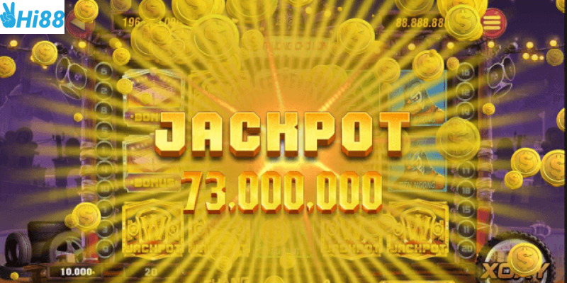 Game nổ hũ đăng ký tặng code tại Hi88