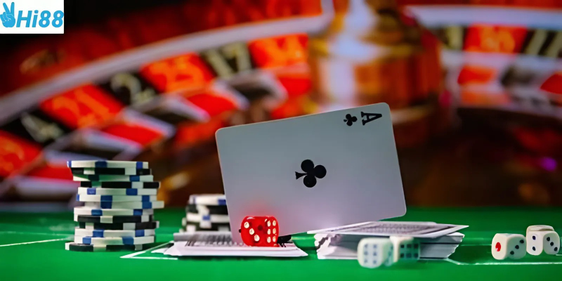 Hiểu quy tắc và áp dụng chiến thuật để thắng lớn