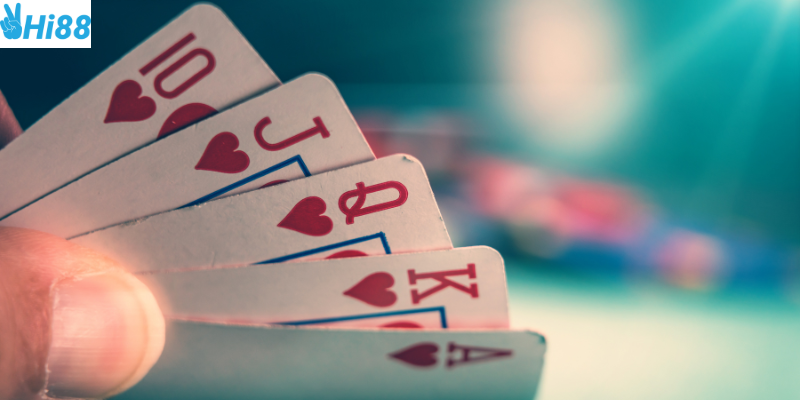 Nắm vững quy tắc chơi cơ bản và các bước đặt cược