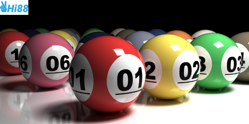 Nuôi Bạch Thủ Lô và cá cược xổ số tại Hi88