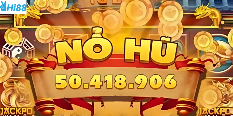 Phần thưởng cực lớn từ nhà cái