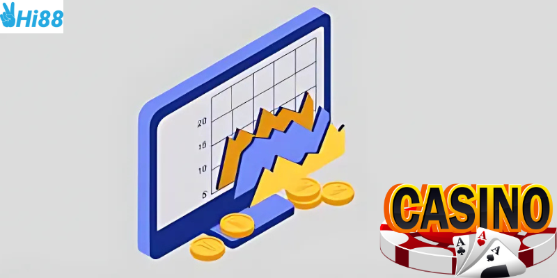 Quản lý vốn cược và chọn bàn chơi hợp lý