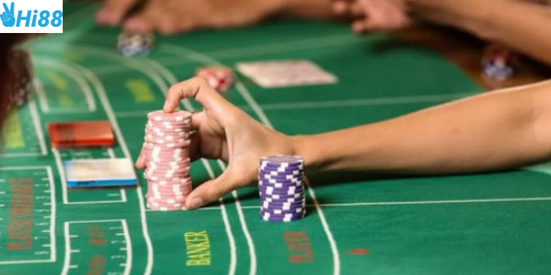 Quản lý vốn và chiến thuật thật sự quan trọng