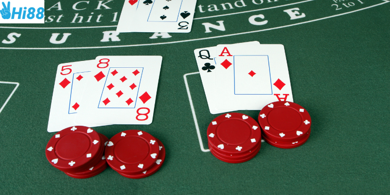 Quản lý vốn và đoán bài đối thủ