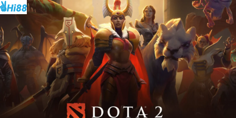 Tham gia cá cược vào các trò chơi nổi bật