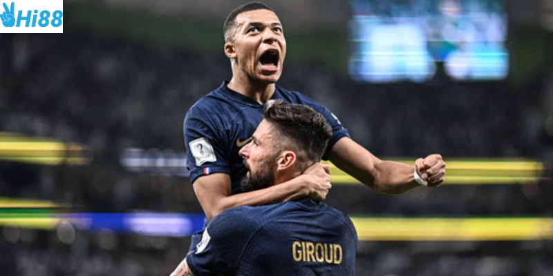 Tham gia cược dễ dàng với tỉ lệ cược cạnh tranh