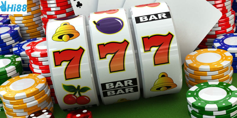 Tham gia dễ dàng và nhận vô vàn thưởng lớn từ nhà cái