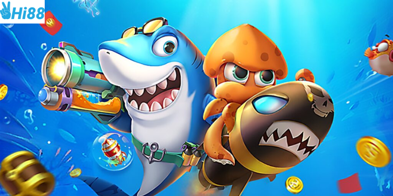 Tham gia một cách nhanh chóng tại nền tảng Hi88