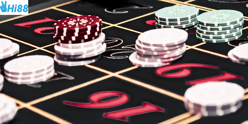 Tham gia nhanh chóng với quy tắc chơi đơn giản