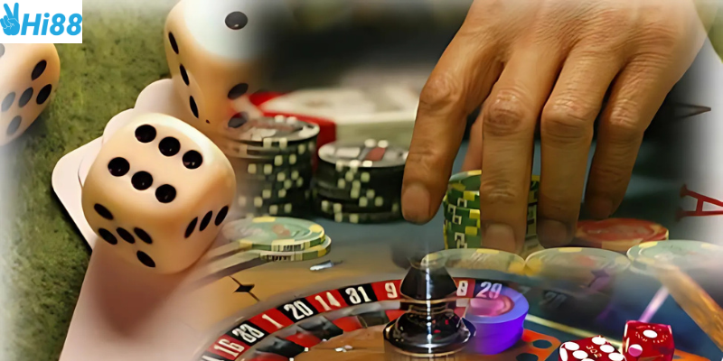 Tham gia tài xỉu online Reinventer tại Hi88