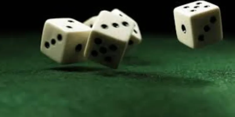 Các thành phần cần thiết trong trò chơi