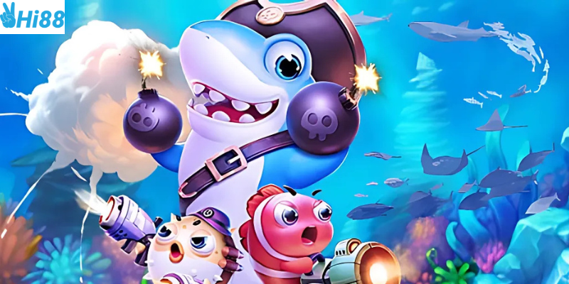 Chọn bàn chơi hợp lý và áp dụng chiến thuật