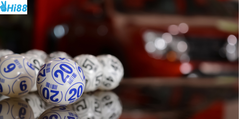 Chọn số may mắn và quản lý vốn hiệu quả