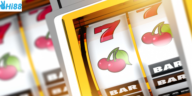 Cơ hội thưởng lớn và đồ hoạ hấp dẫn