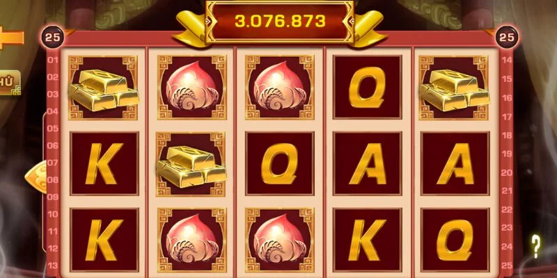 Hướng dẫn cách chơi game nổ hũ cơ bản