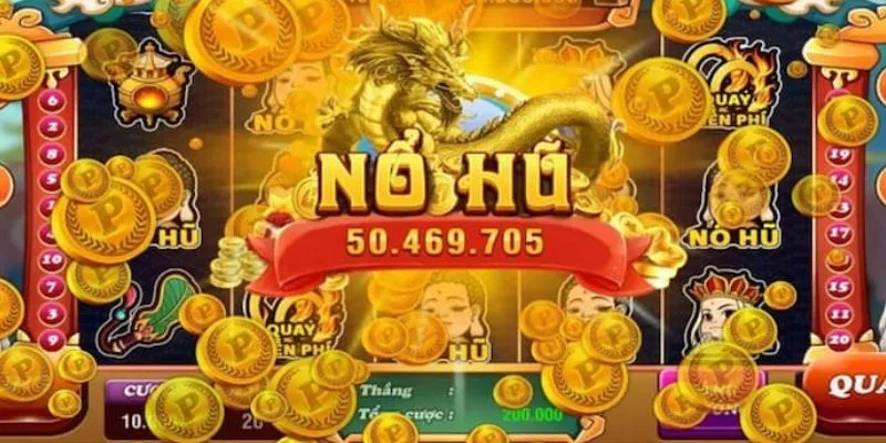 Bật mí 3 mẹo chơi game nổ hũ thắng tiền khủng