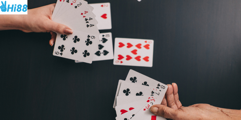 Nắm vững phương pháp cược và chiến thuật hợp lý