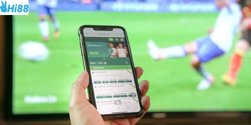 Tham gia cá cược bóng đá Cúp Nhà Vua Tây Ban Nha