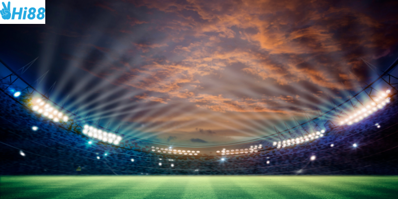 Tham gia đặt cược bóng đá CONCACAF Nations League