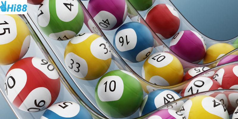 Tham gia đơn giản và chọn số đúng cách