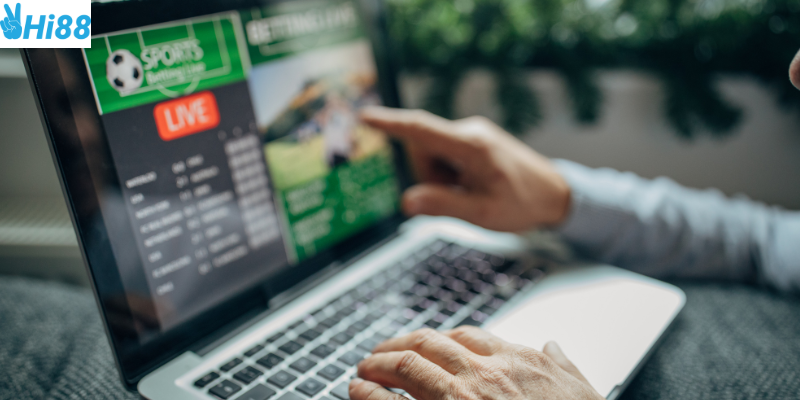 Theo dõi biến động kèo và sử dụng dữ liệu