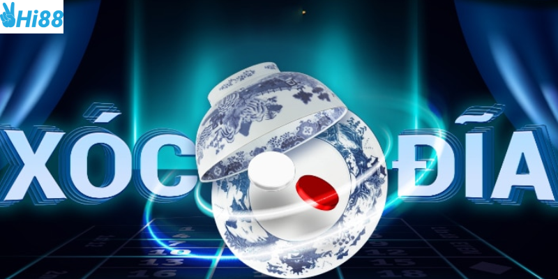 Tìm hiểu về soi cầu xóc đĩa tại nhà cái