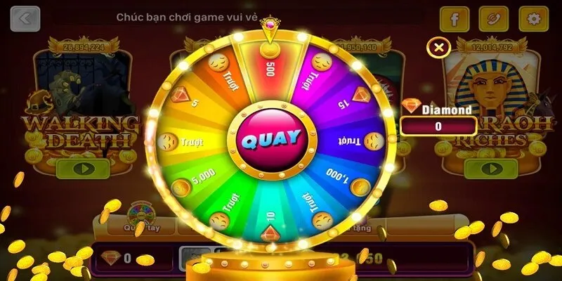 Bí kíp chinh phục game nổ hũ 79 từ các cao thủ