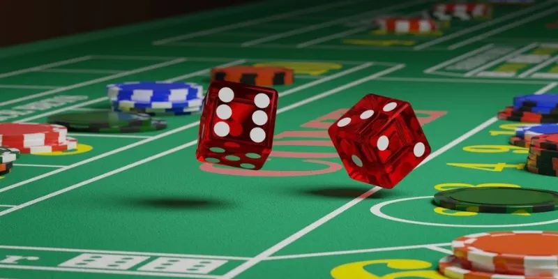 Chiến lược chơi Craps hiệu quả giúp nâng cao tỷ lệ thắng