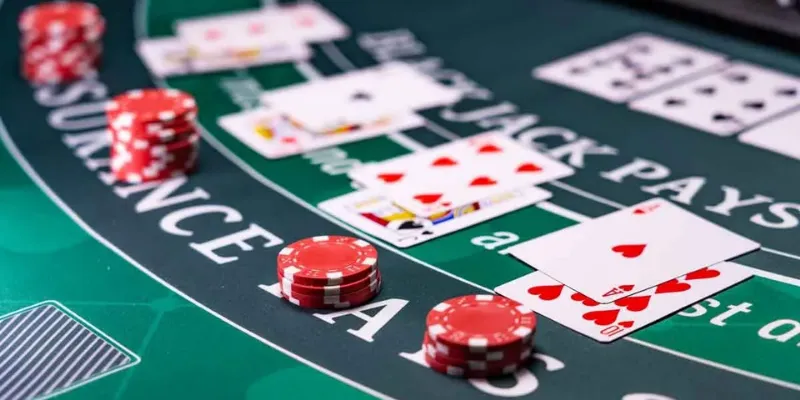 Chiến thuật chơi Baccarat hiệu quả giúp cải thiện tỷ lệ thắng