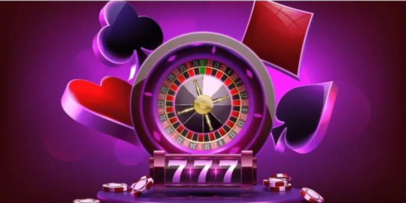 Quy định chơi nổ hũ xèng một cách chi tiết