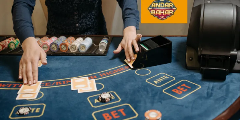 Thông tin cơ bản về trò chơi Andar Bahar