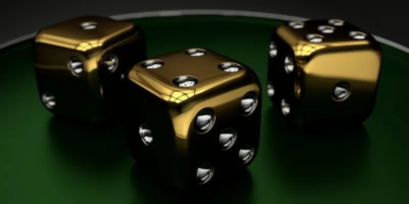 Giới thiệu tổng thể về trò chơi Sicbo