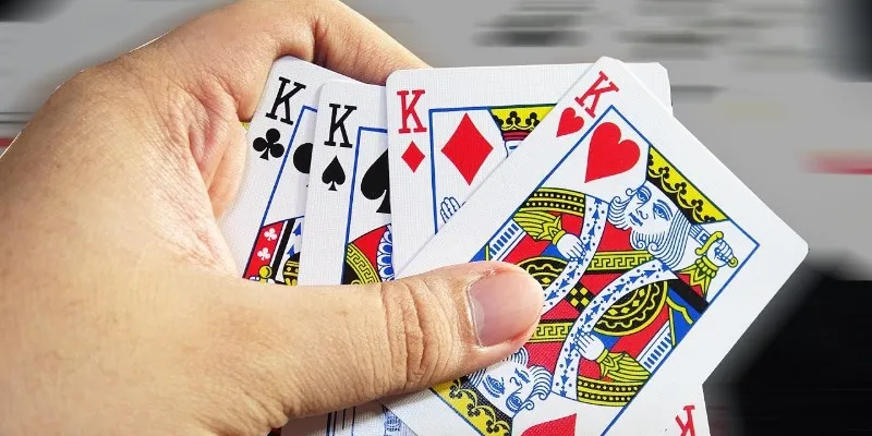 Luật chơi bài Sâm cơ bản cần nắm là gì?