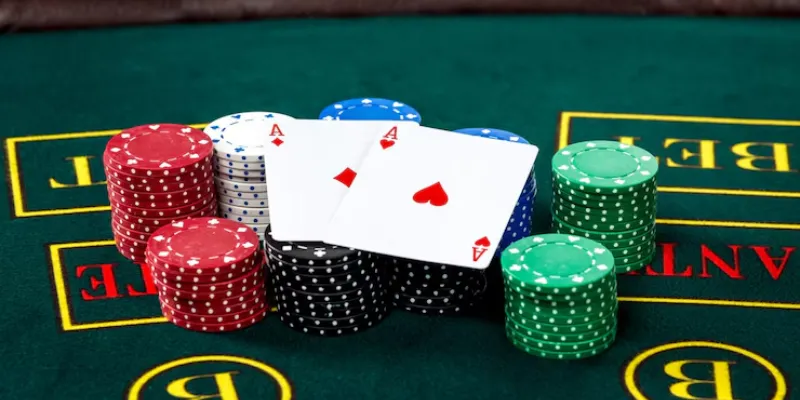 Cái nhìn tổng thể về Poker