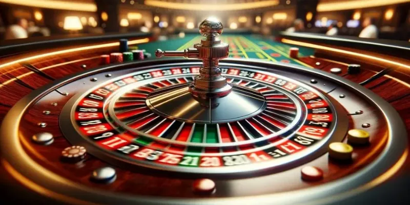 Chuyên gia tiết lộ mẹo chơi Roulette để thắng lớn như thế nào?