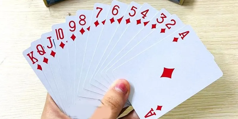 Bí quyết xếp bài Tiến Lên nào giúp đánh nhanh giành chiến thắng lớn?