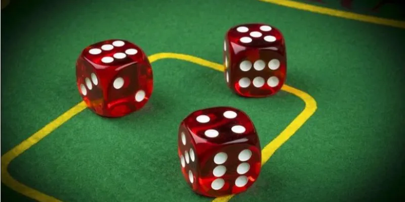 Cách chơi Sicbo cơ bản như thế nào?